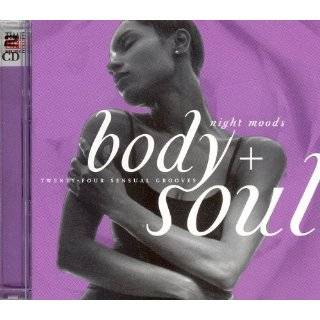  Body + Soul Smooth Jams Explore similar items