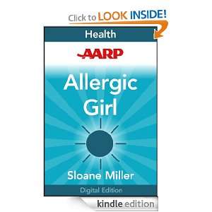   Girl Adventures in Living Well with Food Allergies [Kindle Edition