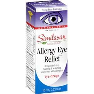  Similasan #2 Anti Allergy Eye Drops by Similasan AG 