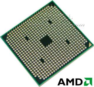 TMP540SGR23GM NEW GENUINE AMD MOBILE TURION II P540 2.4GHZ  