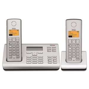  Digital Cordless Phone, Answering Machine, 2 Handsets 