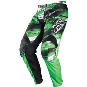  Answer Racing Syncron Mens Off Road/Dirt Bike Motorcycle 