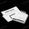   Connection Kit SD TF Card Reader Adapter for Apple iPad 1/2 IP02