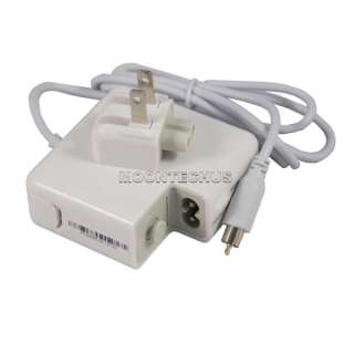 LAPTOP BATTERY CHARGER 65W for APPLE iBOOK POWERBOOK G4  
