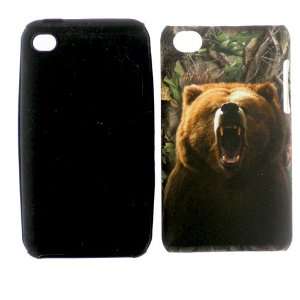  Apple iPod Touch iTouch 4G 4 G 4th Generation Grizzly Bear 