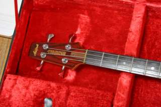 ARIA Pro II Bass Guitar SB 1000 Vintage  