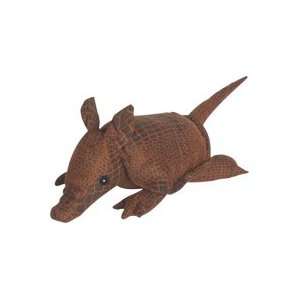 com Toys for Pets Special   Medium Plush Toys for Pets 8 Armadillo 