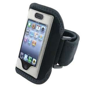  Running Jogging Armband Case Compatible With Version iPhone® 4 4TH 