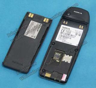 Nokia 6310i ATT Cell Phone Mobile Refurbished GSM Triband Unlocked 