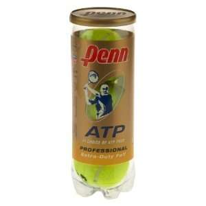  Penn ATP Tour XD Tennis Balls
