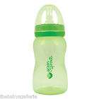 Pack Green Sprouts 8 oz Babys Feeding Bottles 636995