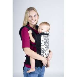  Beco Butterfly II Baby Carrier in Anya: Baby