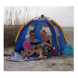  Tent Beach Shelter / Beach Cabana