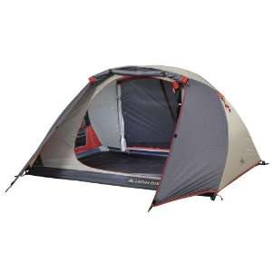  High Sierra Elevate Backpacking Tent (7 Feet x 5.5 Feet x 