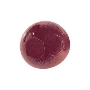  Chocolate Mold: Soccer Ball 25 mm Diameter, 40 Cavities 