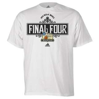 College Basketball adidas 2012 NCAA Final Four Tournament Street Sign 