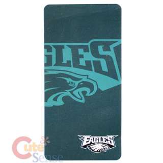 NFLPhiladelphia Eagles Beach Bath Towel  30x 60 Cotton 087918312494 