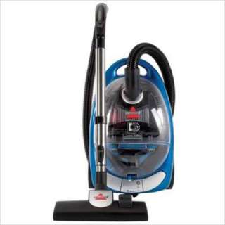 Bissell OptiClean Cyclonic Canister Vacuum Cleaner 66T61 011120015430 