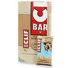 CLIF CHOCOLATE CHIP ENERGY BAR Organic Natural**Buy Single Bar or 