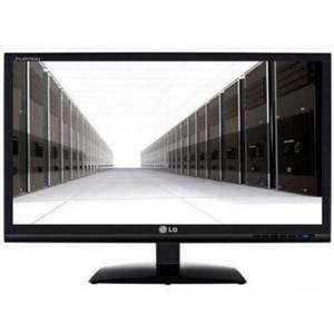 LG E2441T BN 24 LED widescreen Monitor   16:9, 5 ms, 1920 x 1080 