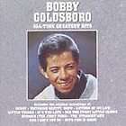 All Time Greatest Hits by Bobby Goldsboro (CD, Jul 1990
