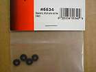   PARTS #5534   Spacers, stub axle carrier (rear)   set of 4   JATO