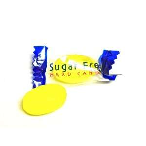 BANANA People DROPS Sugar Free (1 lb), Hard Candy, Gluten Free, Celiac 
