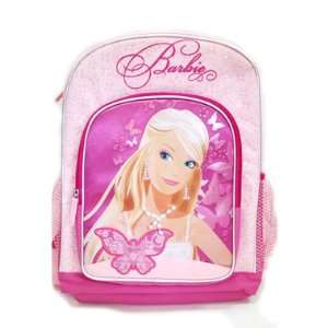  Barbie Large Backpack (AZ6067): Toys & Games