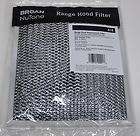 41F Broan Nutone Microtek Range Hood Filter for 97007696  
