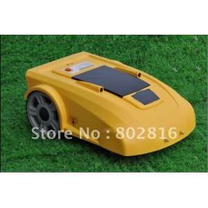  the top selling professional robot lawn mower 