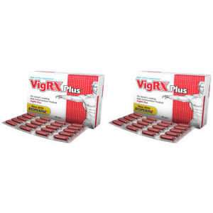 VigRX Plus   2 Month Supply   Male Enhancement Vig RX  