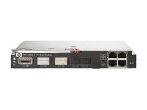    HP 447047 B21 1/10Gb F Virtual Connect Ethernet Module 