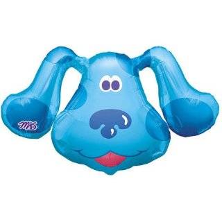  blues clues party supplies: Toys & Games