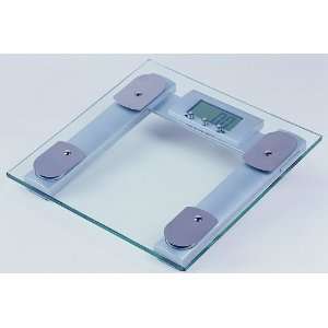  Trimmer Glass Body Fat Analyzer Scale Health & Personal 