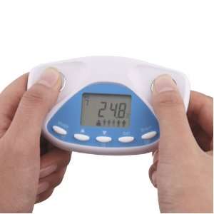  Neewer Digital Body Fat Analyzer Calculation Device Meter 