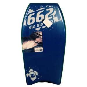  662 Ardian 39 W/Leash ( Bodyboards )