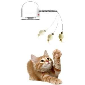 Brilliant Pet Frolicat Twitch Cat Teaser Toy  