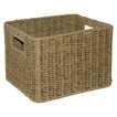   Crate Water Hyacinth Target Home Small Milk Crate Water