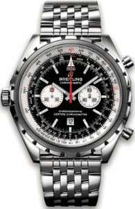  Breitling Chrono Matic Watches