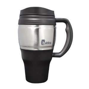  bubba 20 oz travel mug classic black