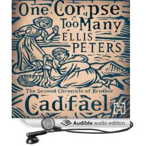   Cadfael (Audible Audio Edition) Ellis Peters, Stephen Thorne Books