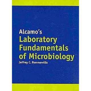 Alcamos Laboratory Fundamentals of Microbiology (Lab Manual) (Spiral 