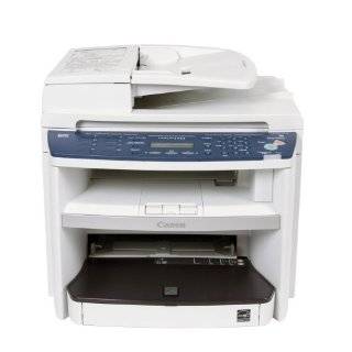 Canon imageCLASS D480 Laser All in One Printer (2711B054AA) by Canon