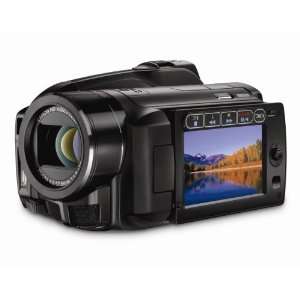  Canon Vixia HG21 Camcorder: Camera & Photo