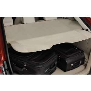  Ford Edge Med. Stone Cargo Security Shade Automotive