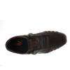 Puma 30381102 Mens Fashion Sneakers Vedano V Coffee Leather  