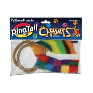  Cat Dancer   Ringtail Chaser: Pet Supplies