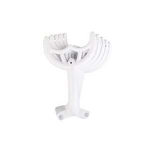   White Replacement Arms For 52Ceiling Fan 77406