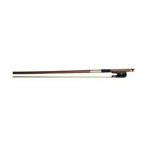   Glaesel Better Quality Brazilwood Cello Bow 
