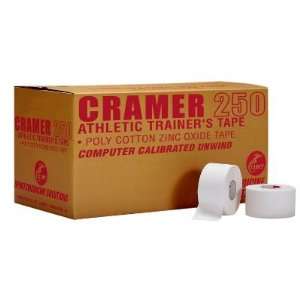 Cramer Athletic Tape   Case   Cheerleading Sports Medicine from brands 